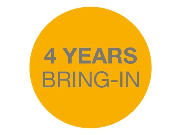 BROTHER Stand. Service Pack 4J - TD