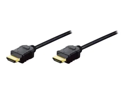 ASSMANN HDMI Anschlusskabel 1.4 5,0m