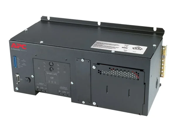 APC DIN Rail - Panel Mount UPS with Stan