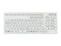 GETT TKG-106-IP68-WHITE-USB-DE