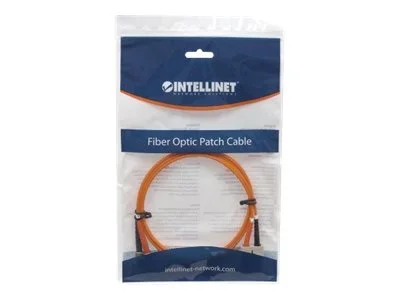 INTELLINET LWL Kabel ST/SC OM1 1m