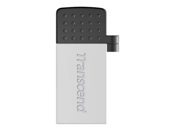 TRANSCEND JF 380S 16GB Dual USB Type A+B