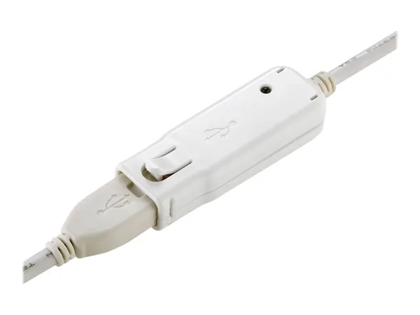 ROLINE USB 2.0 Aktives Repeater Kabl 12m