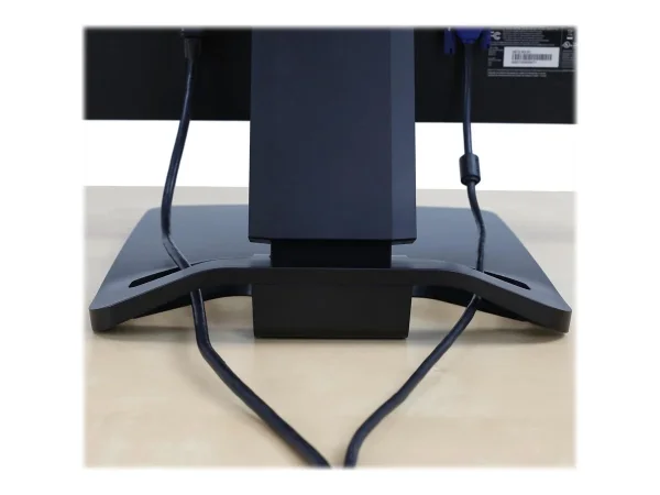 ERGOTRON Neo-Flex® Touchscreen Stand