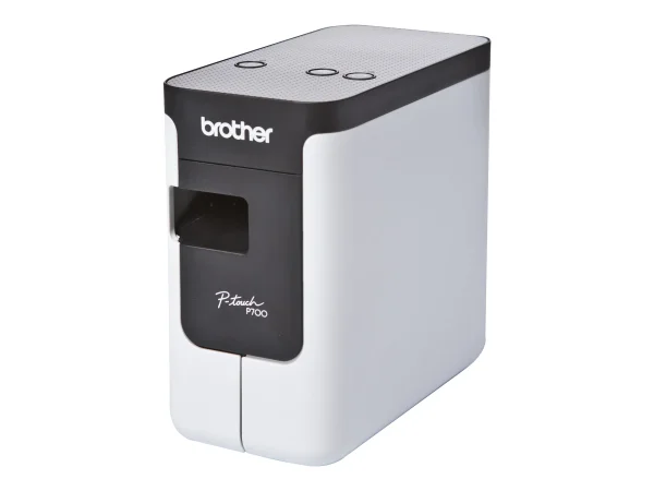 BROTHER P-touch P700 Beschriftungsgeraet