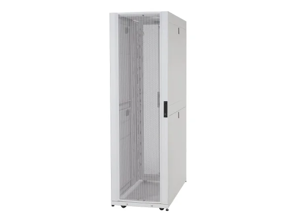APC NetShelter SX 48U 600mm Wide x1070mm