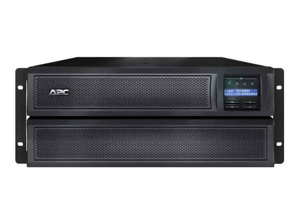 APC C Smart-UPS X 3000VA Rack/T