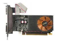 ZOTAC GeForce GT 710 2GB GDDR3 1xHDMI