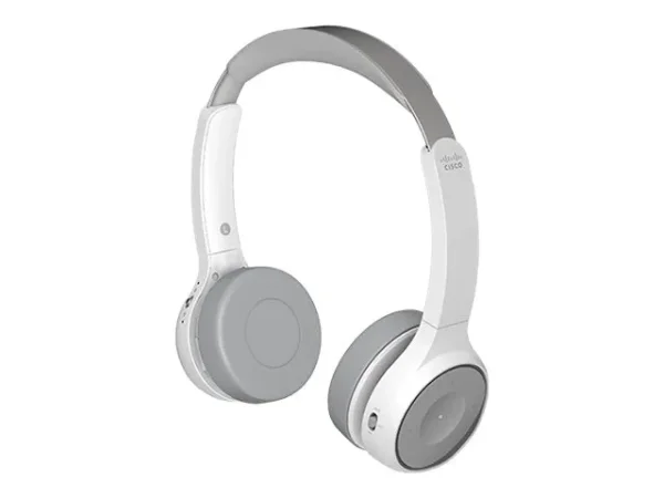 CISCO 730 Wireless Dual On-ear Headset