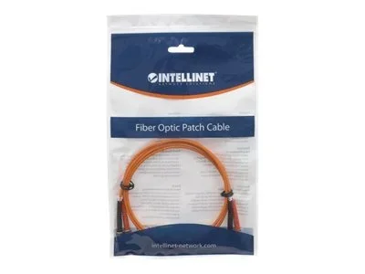 INTELLINET LWL Kabel ST/ST OM1 3m