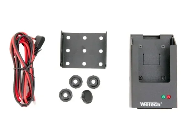 WEMPE WTC683 Passivladehalter f. Sepura