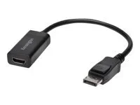 KENSINGTON VP4000 4K Adapter DP to HDMI