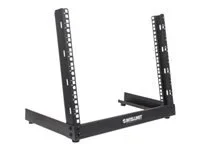 INTELLINET 48,3cm 19Zoll Laborgestell