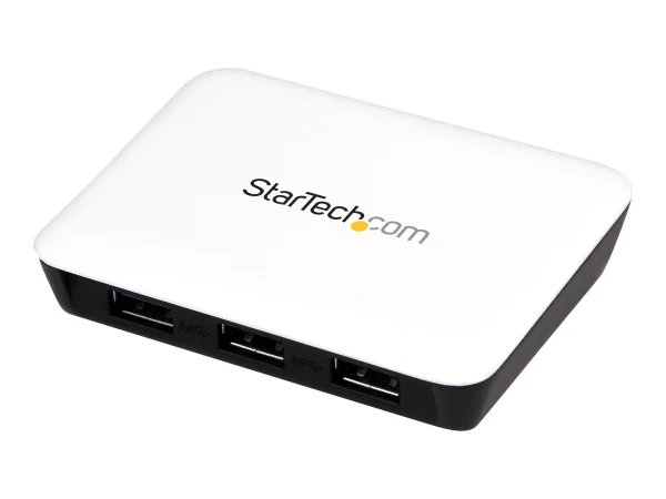 STARTECH 3 Port USB 3.0 Hub mit Gigabit