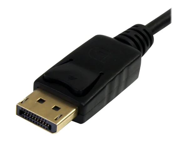 STARTECH 3m Mini DP to DP 1.2 Cable