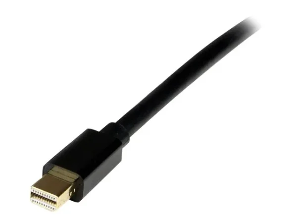 STARTECH 4m Mini DP to DP Adapter Cable