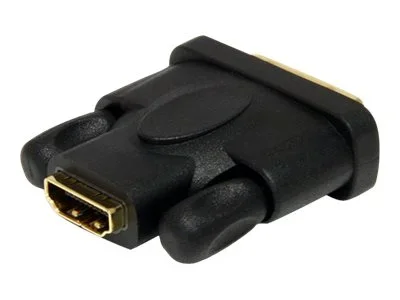 STARTECH HDMI to DVI-D Adapter - F/M