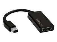 STARTECH Mini DisplayPort to HDMI Adapt