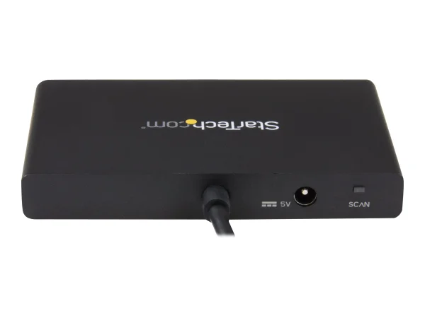 STARTECH MST Hub - Mini DisplayPort auf
