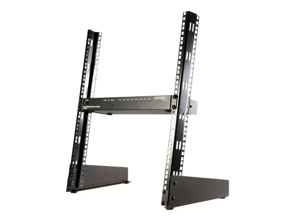 STARTECH 12U 19in Open Frame 2Post Rack