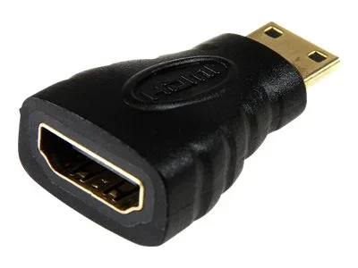 STARTECH HDMI to HDMI Mini Adapter