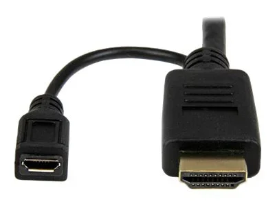 STARTECH 3m HDMI VGA Konverter Kabel
