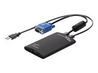 STARTECH NOTECONS01 KVM Console Adapter