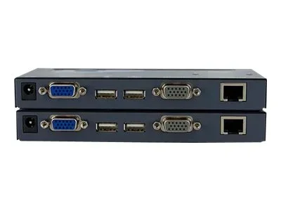 STARTECH USB VGA KVM Verlängerung