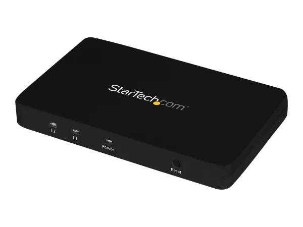 STARTECH 2 Port HDMI 4k Video Splitter