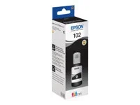 EPSON 4LB EcoTank Black ink bottle