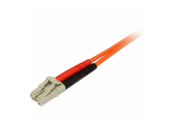 STARTECH 1m Fiber Patch Cable LC - SC