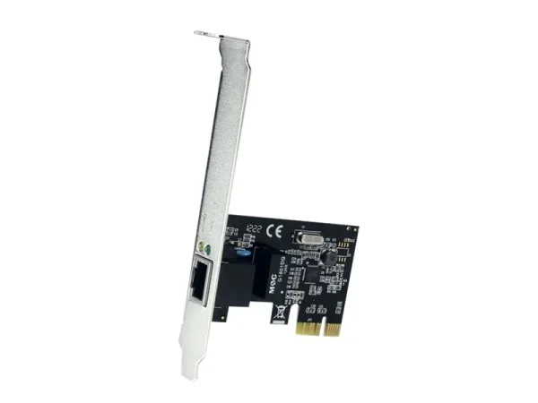 STARTECH ST1000SPEX2 1 Port PCI Express