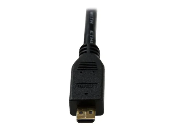 STARTECH 3m HDMI to HDMI Micro Cable