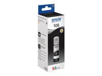 EPSON 5LB 106 EcoTank Photo Black ink