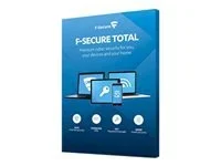 F-SECURE ESD Total 5 Dev 2Y