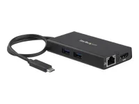 STARTECH USB C Adapter - 4K HDMI - PD