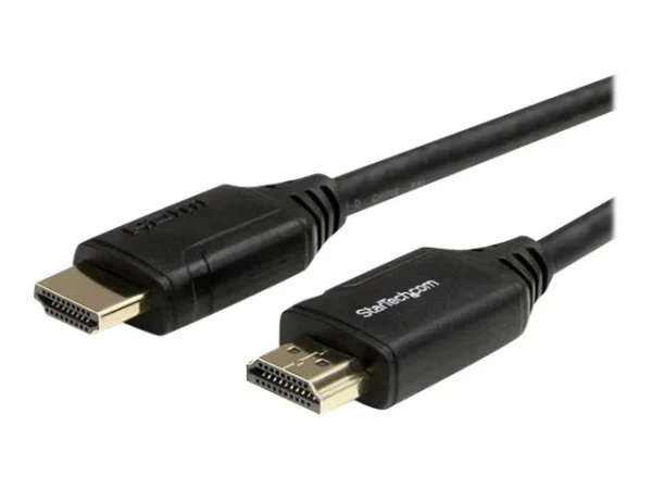 STARTECH.COM Premium High Speed HDMI