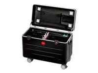 PARAT Case i16 EC/KC 10.5 L CS schwarz