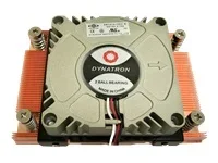 DYNATRON A18 AMD AM4 Kuehler 1U Aktiv