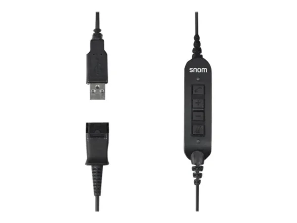 SNOM ACUSB USB-Adapterkabel