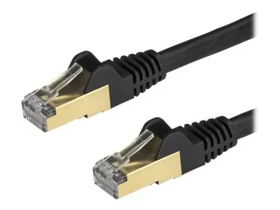 STARTECH CAT6a Ethernet