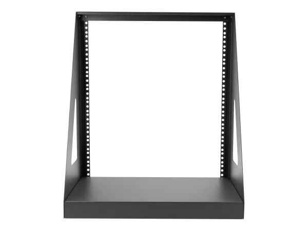 STARTECH.COM 2 Pfosten Schwerlast Rack