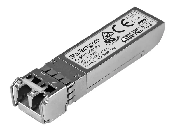 STARTECH.COM Juniper EX-SFP-10GE-LR komp
