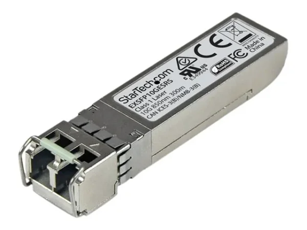 STARTECH.COM Juniper EX-SFP-10GE-SR komp