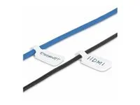 STARTECH Klettverschluss Kabelschilder