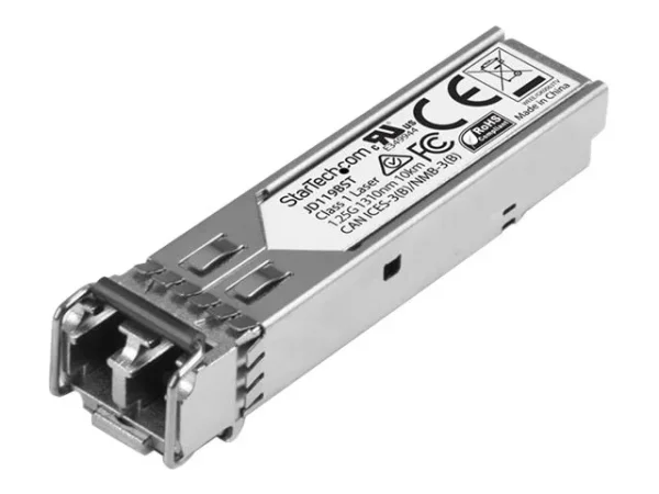 STARTECH.COM HP JD119B kompatibel SFP -
