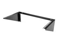 STARTECH.COM Vertikales Wandmontage 19 Z