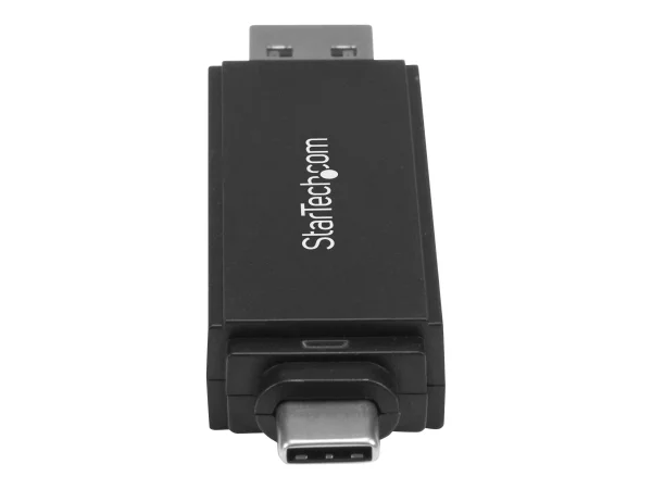 STARTECH USB Memory Card Reader - US