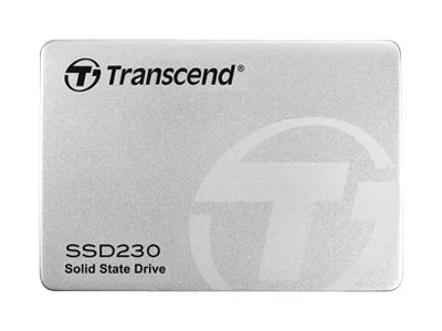 TRANSCEND SSD230S 1TB SSD 3D 6,4cm SATA