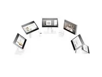 HP ElitePOS 10t Display